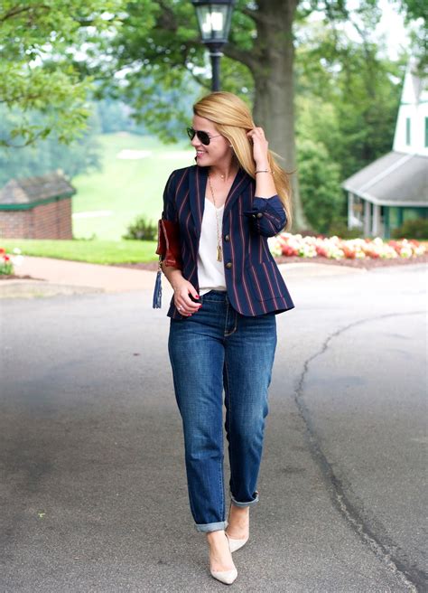 talbots boyfriend jeans